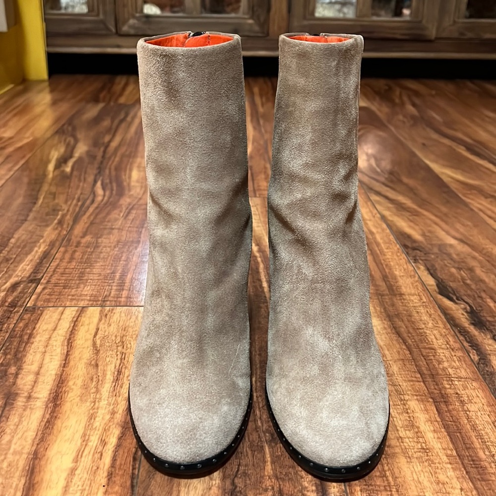 Rag and Bone Boots